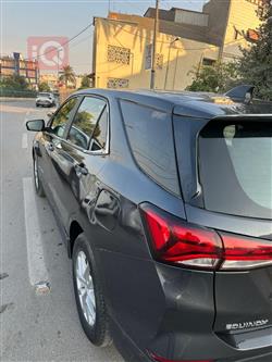 شيفروليه ايكونس